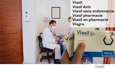 Viasil Original